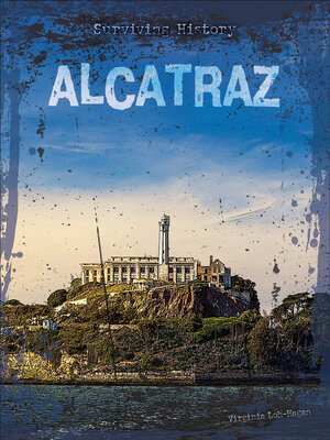 cover image of Alcatraz